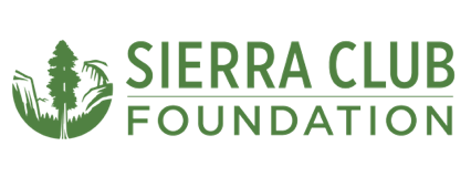 Sierra Club Foundation logo